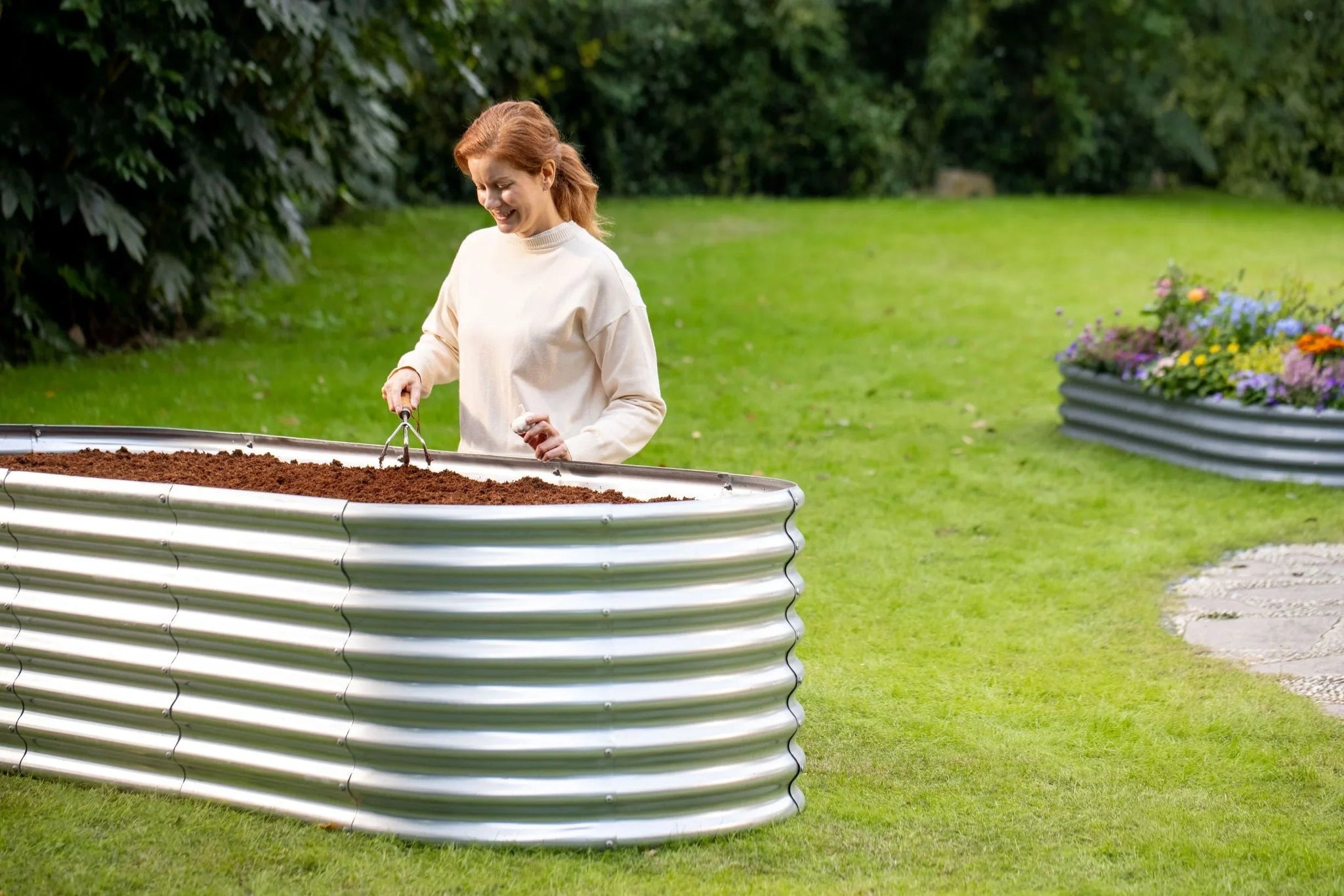 The Ultimate Guide to Growing Potatoes in Your LandGuard Garden Bed - Land Guard