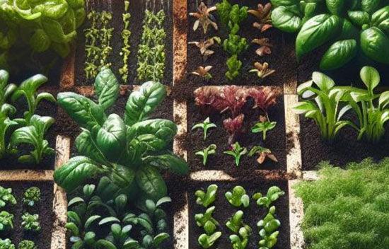 Landguard's Ultimate Guide to Smart Plant Growing Tips for a Thriving Garden - Land Guard