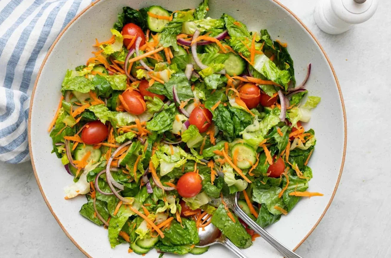 5 Salad Stars You Can Grow in One Raised Bed - Land Guard