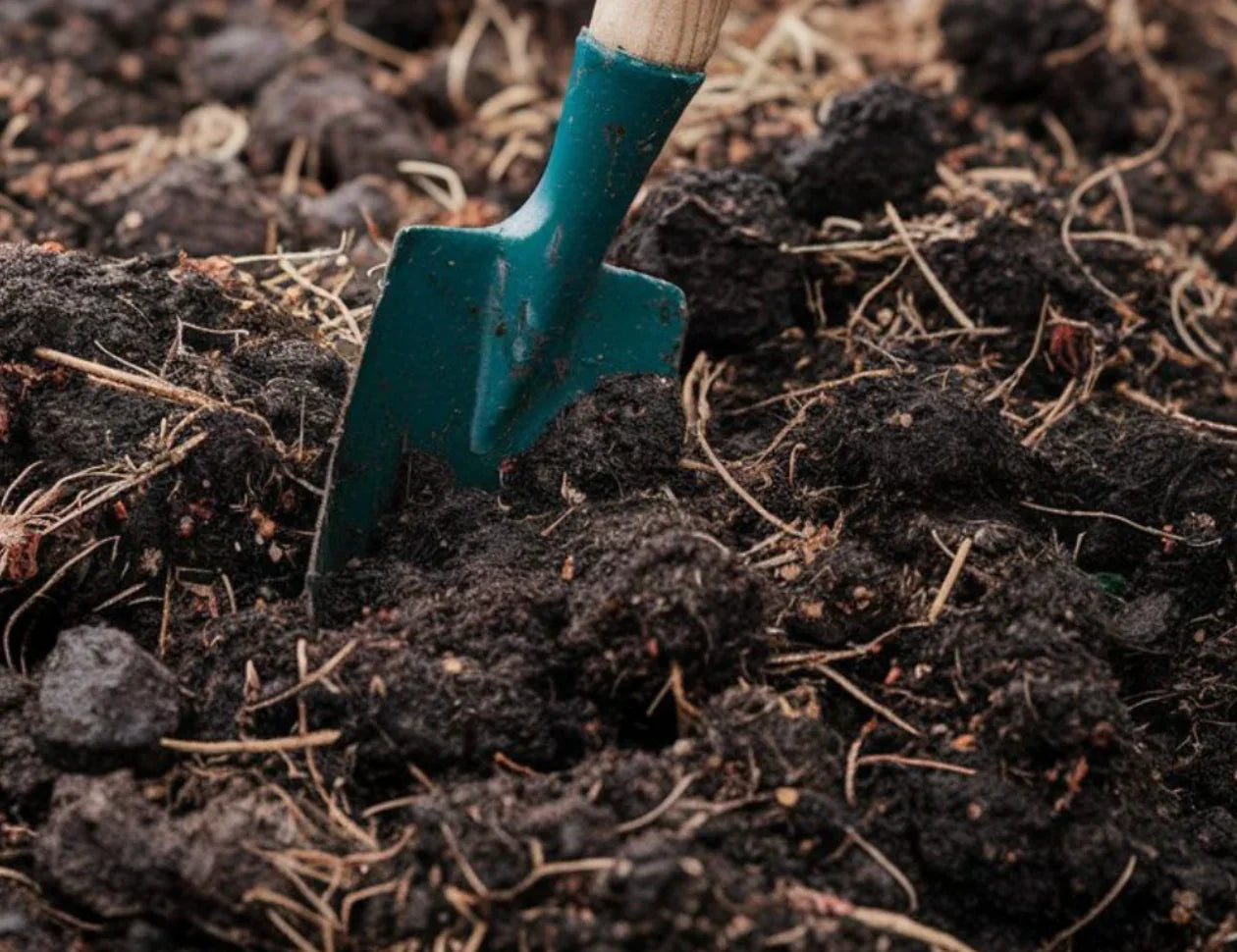 Choosing the Right Fertilizer for Different Plants: A Guide to Thriving Gardens - Land Guard