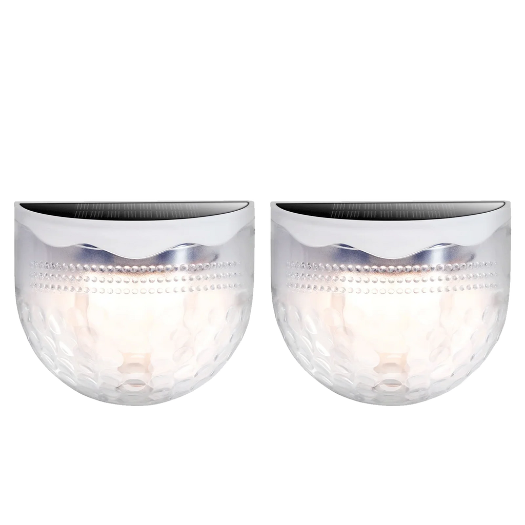 Solar Garden Light