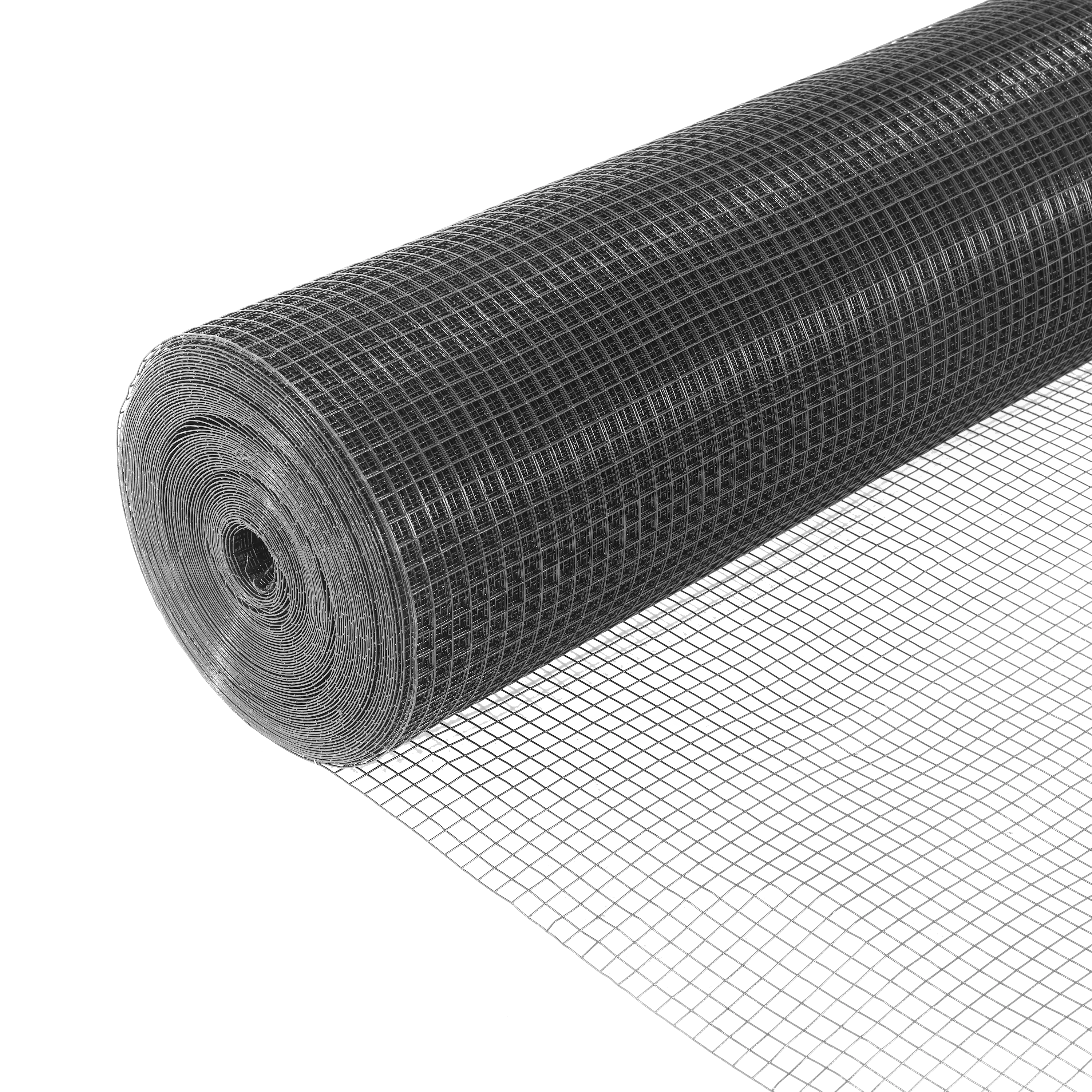 1/2 inch Galvanized Hardware Cloth Chicken Wire Mesh Fence - Land Guard