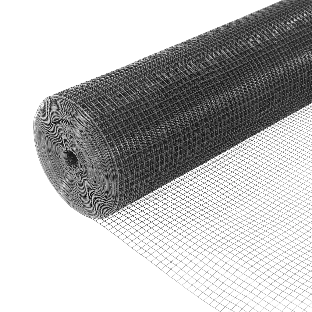 1/2 inch Galvanized Hardware Cloth Chicken Wire Mesh Fence