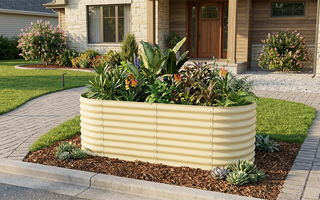 How to Maintain the Beauty of Flower Beds