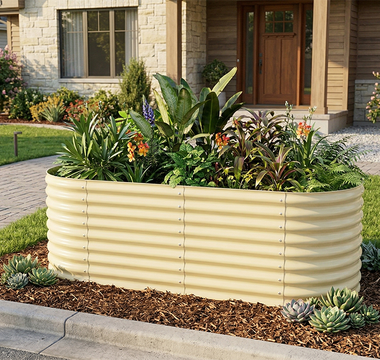 How to Maintain the Beauty of Flower Beds