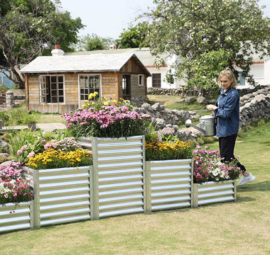 Seasonal Plant Care Guide: Landguard’s Pro Tips for Year-Round Garden Success