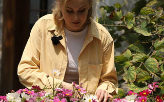 Small Space Gardening: Transform Your Balcony with Landguard’s Smart Solutions