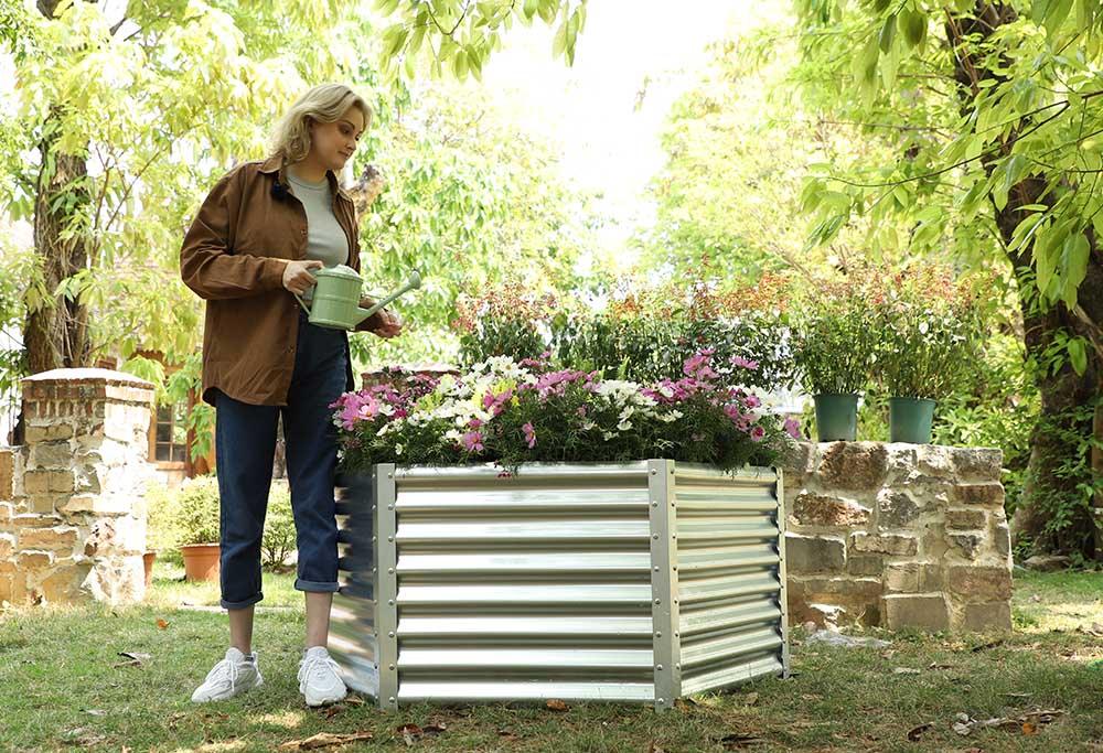 Organic Pest Control for Your Garden: Landguard’s Safe & Effective Solutions - Land Guard