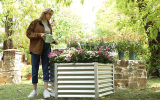Organic Pest Control for Your Garden: Landguard’s Safe & Effective Solutions