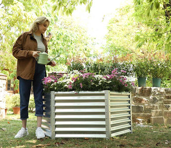 Organic Pest Control for Your Garden: Landguard’s Safe & Effective Solutions