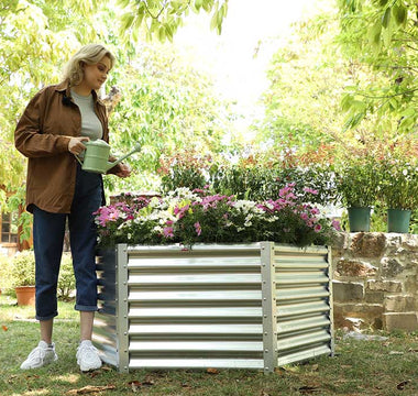 Organic Pest Control for Your Garden: Landguard’s Safe & Effective Solutions