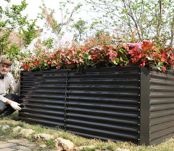 15 Backyard & Small Space Garden Design Ideas: A Complete Visual Guide