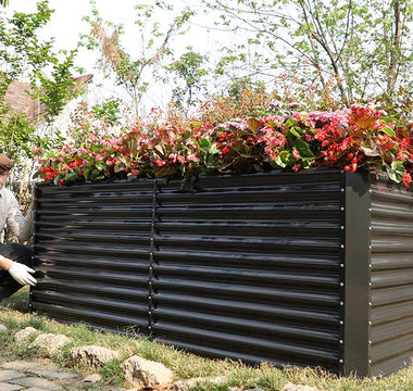 15 Backyard & Small Space Garden Design Ideas: A Complete Visual Guide