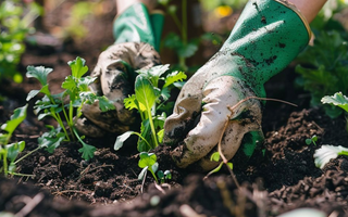 Raised Garden Beds for Beginners: Mistakes to Avoid in Your First Year
