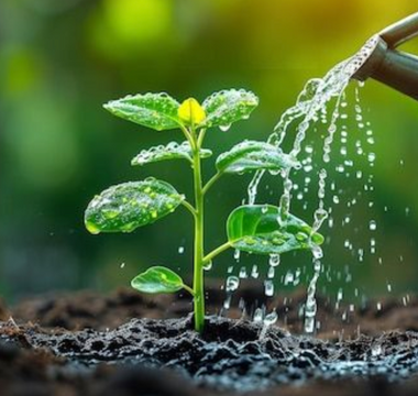 Best Watering Schedules for Summer Garden Beds