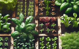 Landguard's Ultimate Guide to Smart Plant Growing Tips for a Thriving Garden - Land Guard