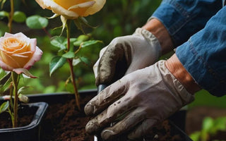 How to Prune Roses for More Blooms? Practical Tips Revealed - Land Guard