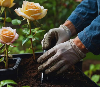 How to Prune Roses for More Blooms? Practical Tips Revealed - Land Guard
