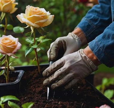 How to Prune Roses for More Blooms? Practical Tips Revealed - Land Guard