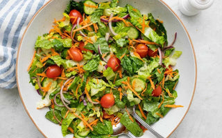 5 Salad Stars You Can Grow in One Raised Bed - Land Guard