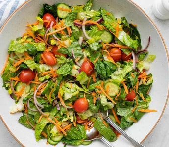 5 Salad Stars You Can Grow in One Raised Bed - Land Guard