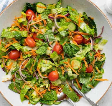 5 Salad Stars You Can Grow in One Raised Bed - Land Guard