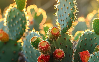 Growing Cacti in Raised Garden Beds: Sandy Soil and Minimal Water - Land Guard