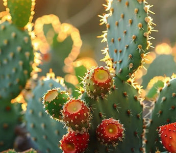 Growing Cacti in Raised Garden Beds: Sandy Soil and Minimal Water - Land Guard