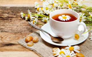 5 Medicinal Herbs to Reduce Stress in Raised Garden Beds