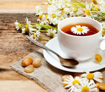 5 Medicinal Herbs to Reduce Stress in Raised Garden Beds - Land Guard