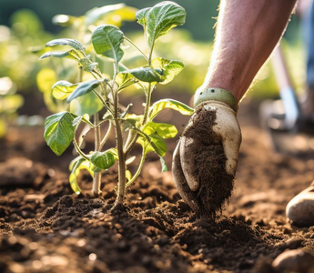 How to Prevent Root Rot in Garden Beds