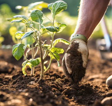 How to Prevent Root Rot in Garden Beds