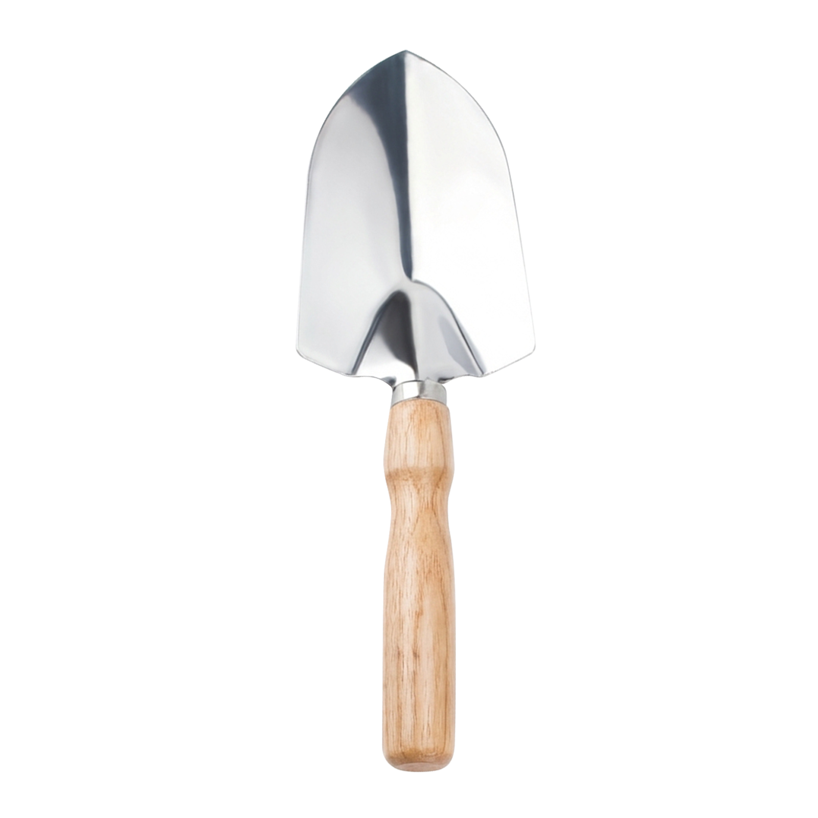 Garden hand shovel (11.3