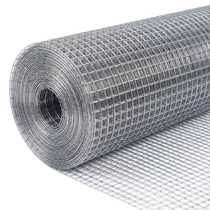 1/2 inch  Galvanized Hardware Cloth Chicken Wire Mesh Fence