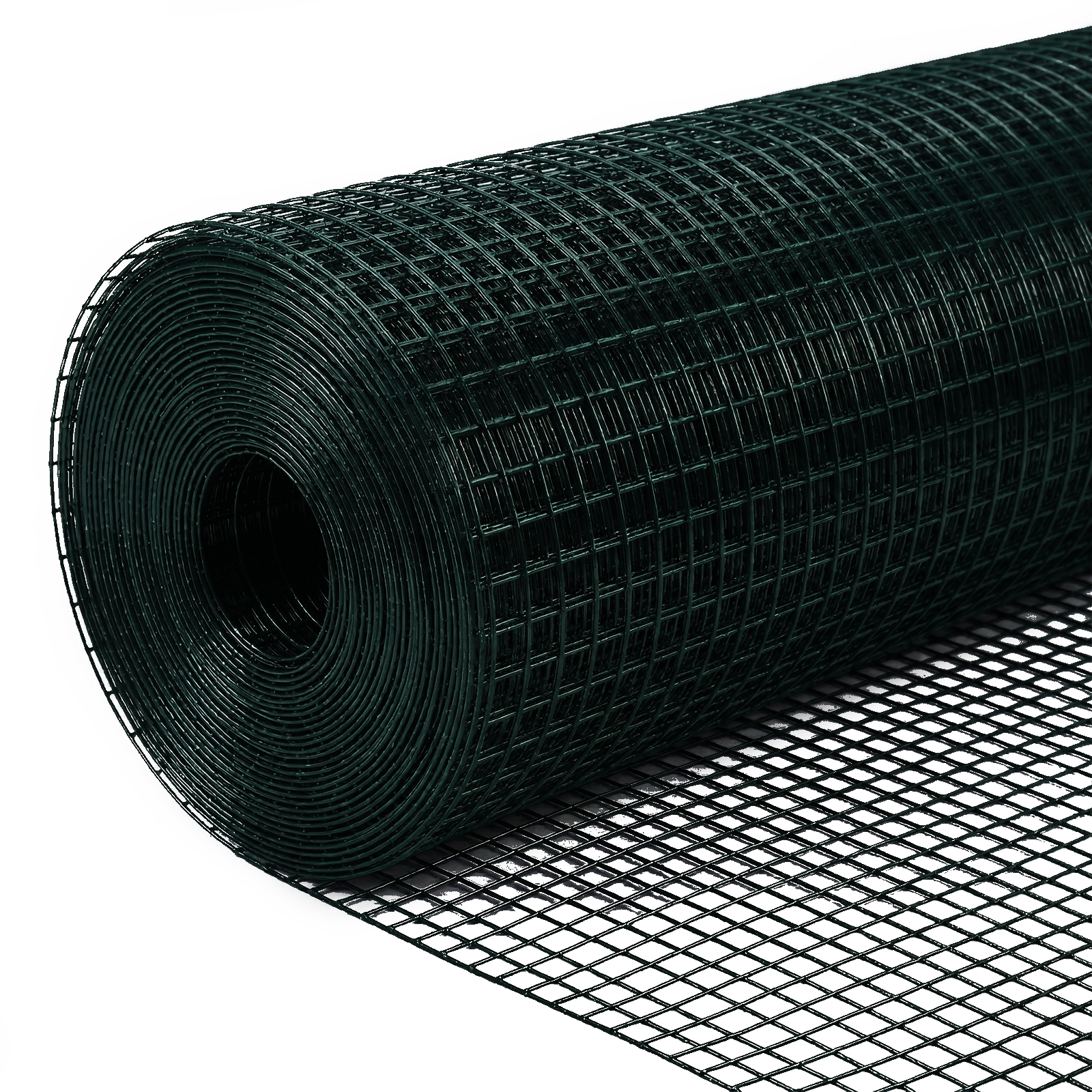 1/2 inch  Galvanized Hardware Cloth Chicken Wire Mesh Fence