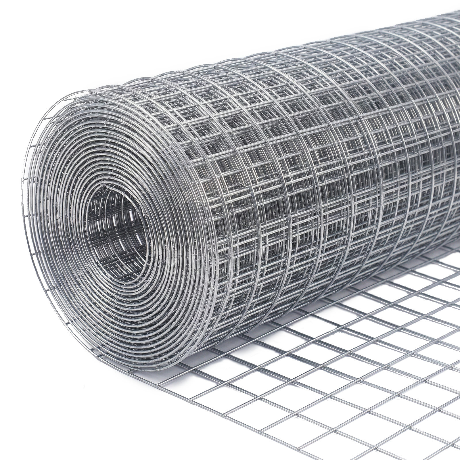 1 inch Galvanized Hardware Cloth Chicken Wire Mesh Fence