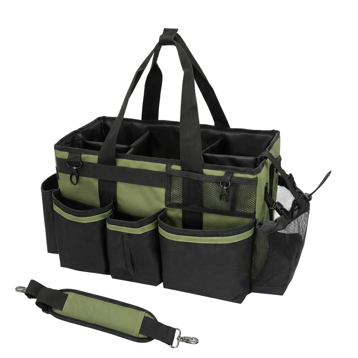 garden storage bag（Green）