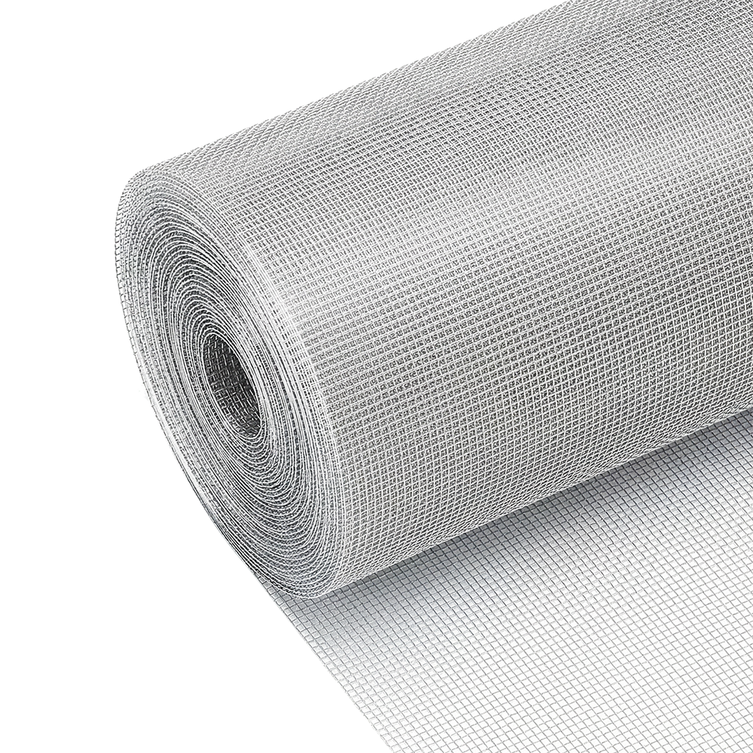 1/4 inch Galvanized Hardware Cloth Chicken Wire Mesh Fence