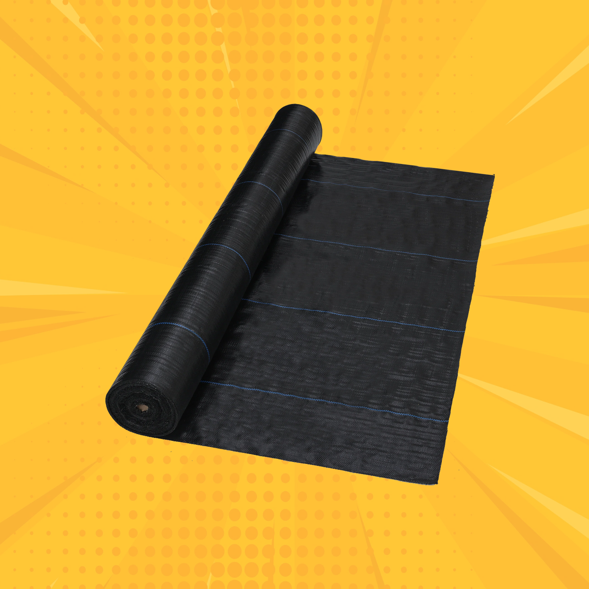Weed Barrier Fabric