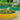 4-Pack 12" Tall Round 4x4x1ft Galvanized Raised Garden Bed - Land Guard