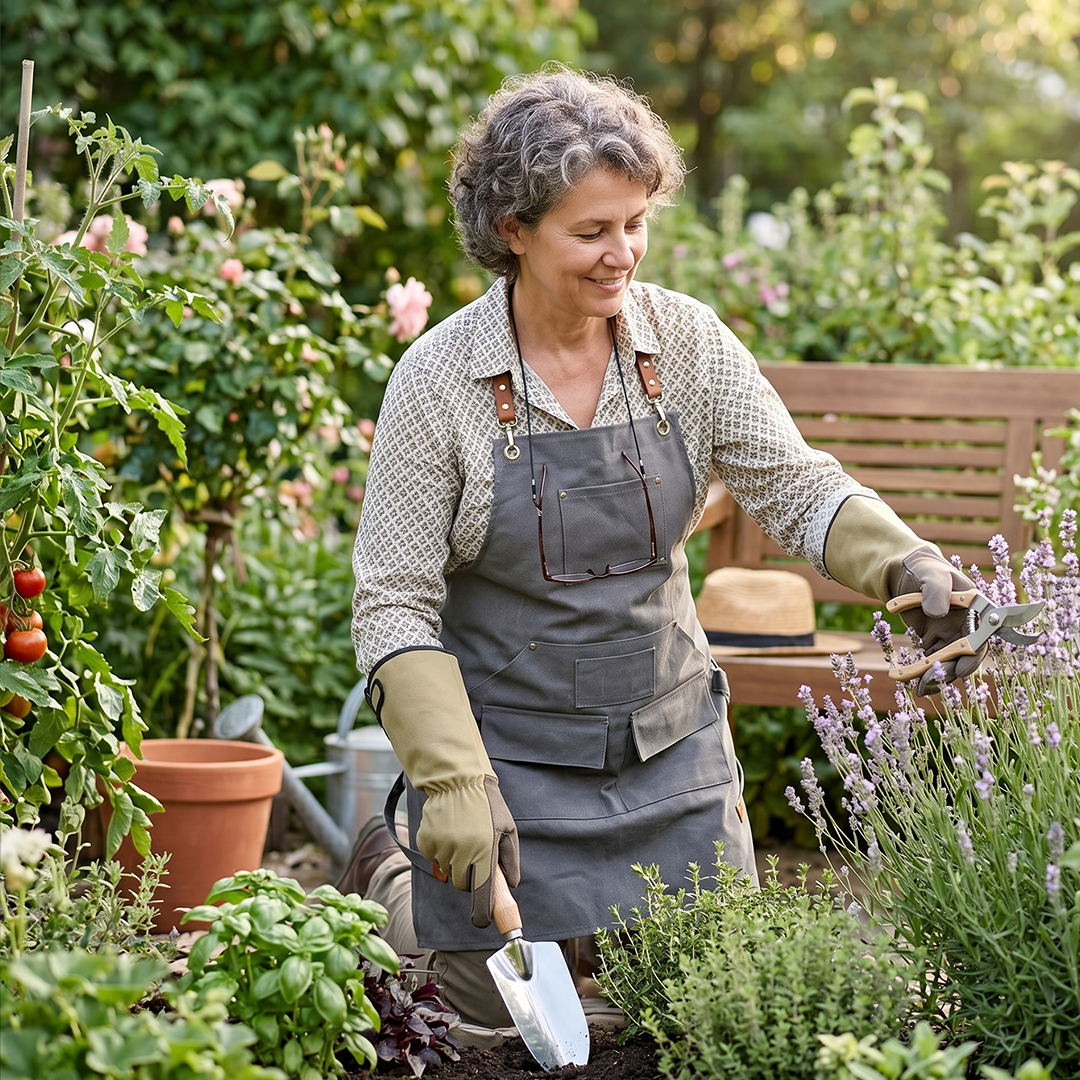 Gardening Gift Pack（Four-piece set）