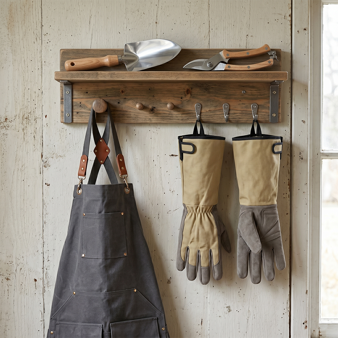 Gardening Gift Pack（Four-piece set）