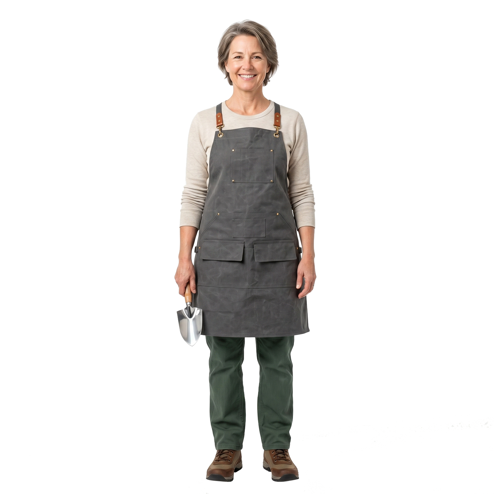 Garden Aprons