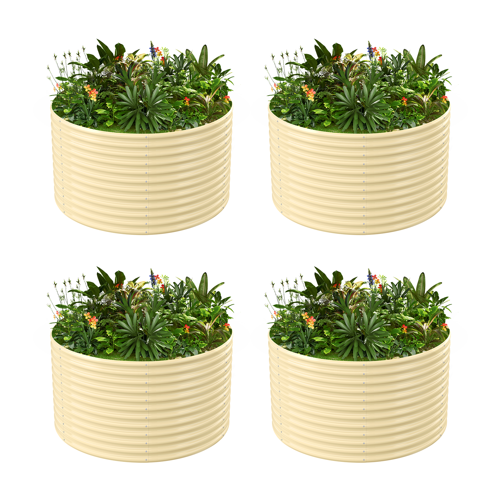 4-Pack 36