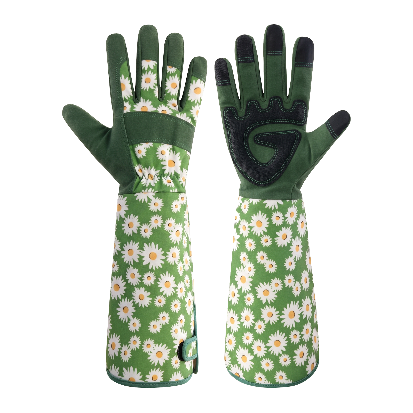 gardening gloves near me Gardening Gloves (one pair) Lime Green