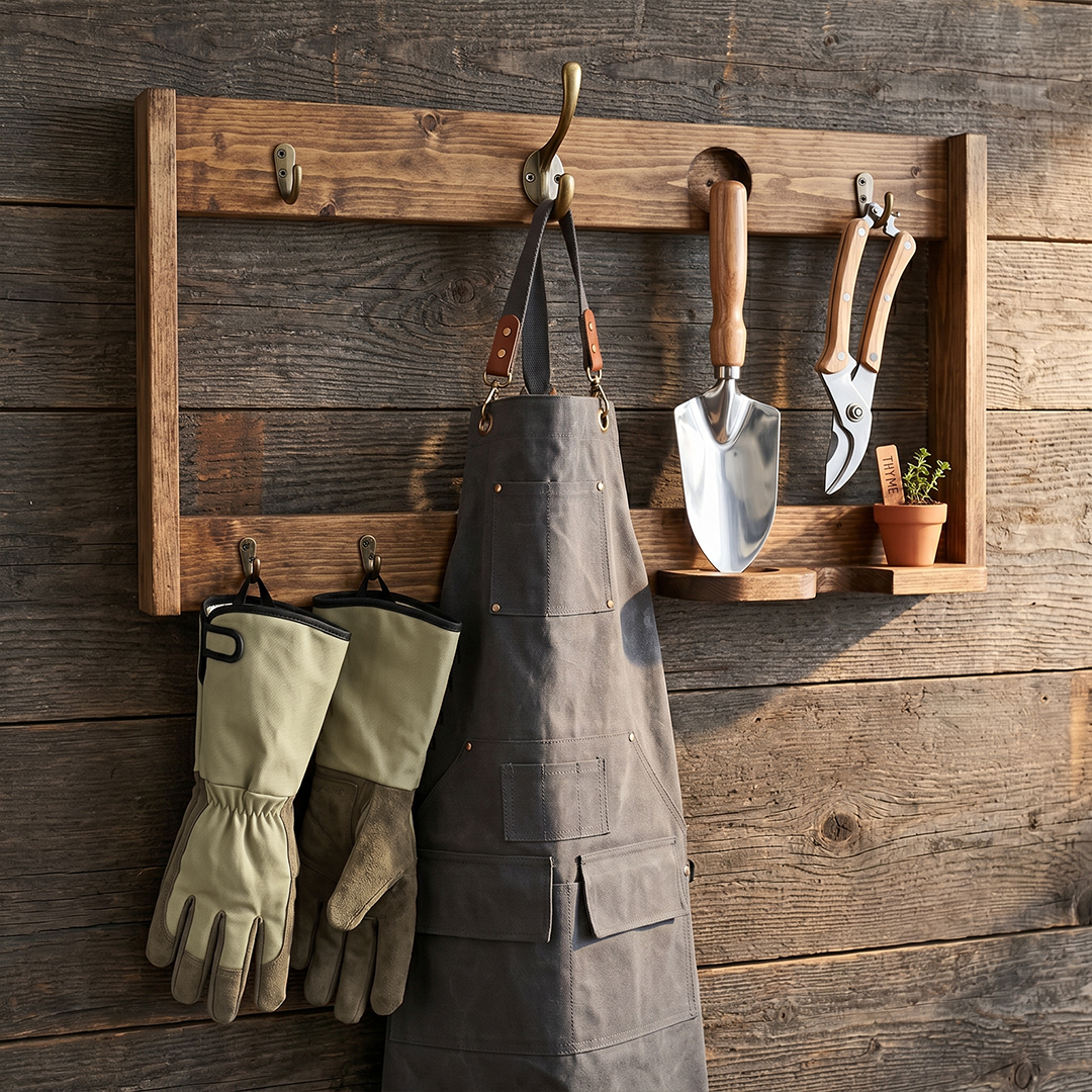 Gardening Gift Pack（Four-piece set）