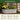 18" Tall 6' x 3' Oval Metal Raised Garden Bed